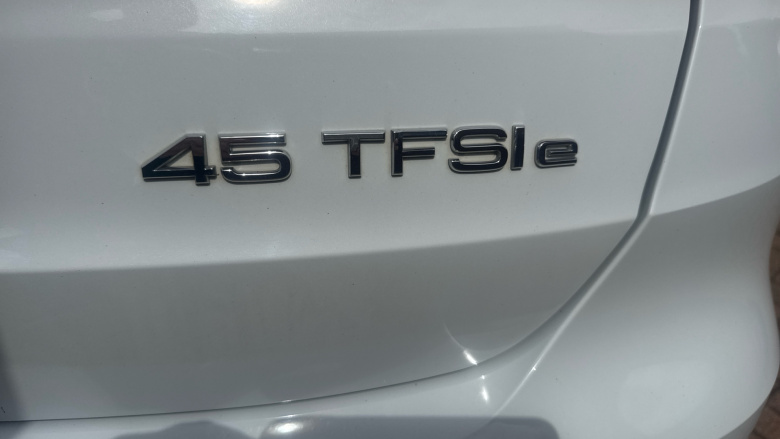 Audi Q3 45 TFSI e S Line 5dr S Tronic Estate